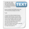 Text Replacer